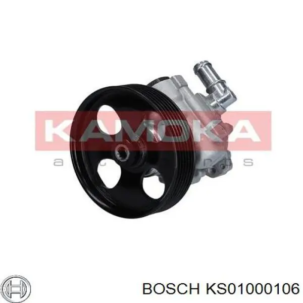 Bomba de dirección asistida  Peugeot/Citroen 00004007HZ precio, desde 129,41 EUR