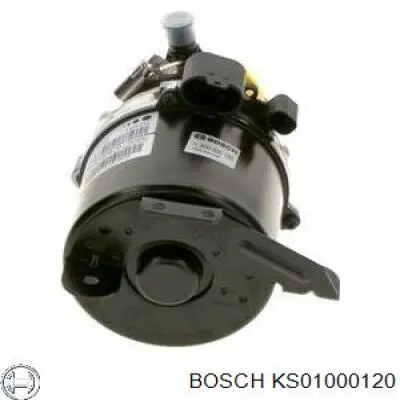 KS01000120 Bosch bomba de dirección