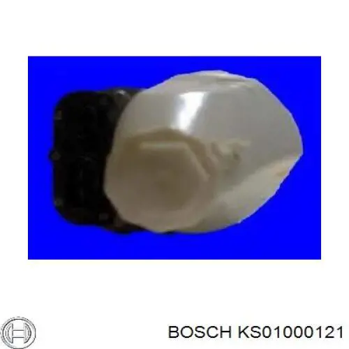 Bomba de dirección asistida  Bosch KS01000121 precio, desde 138,85 EUR