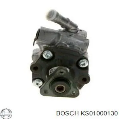 KS01000130 Bosch bomba hidráulica de dirección