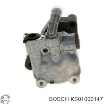 K S01 000 147 Bosch bomba hidráulica de dirección