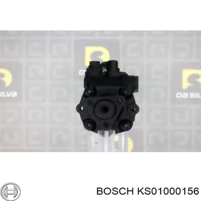 KS01000156 Bosch bomba hidráulica de dirección