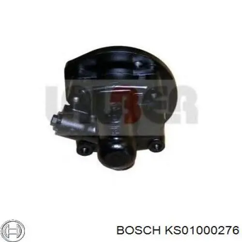 KS01000276 Bosch bomba hidráulica de dirección