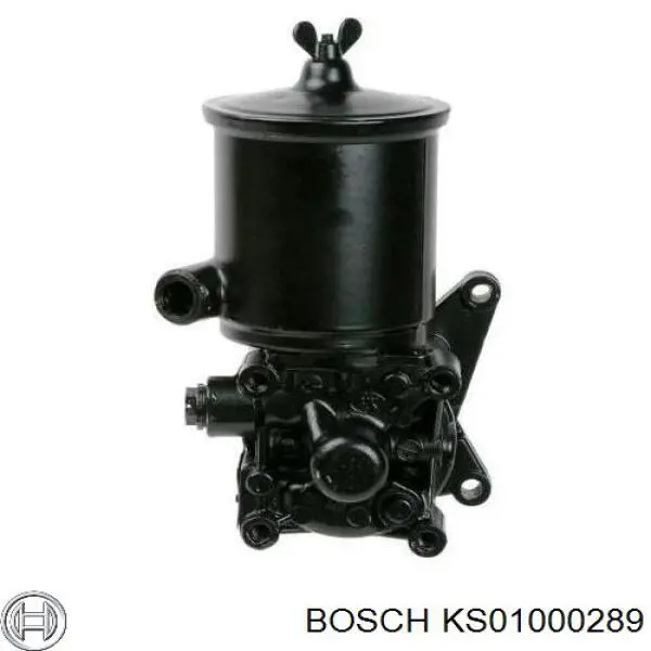 KS01000289 Bosch bomba de dirección