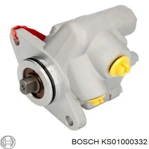 KS01000332 Bosch bomba de dirección