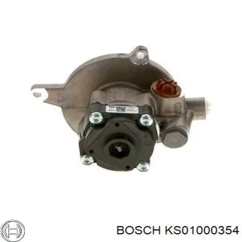 KS01000354 Bosch bomba de dirección