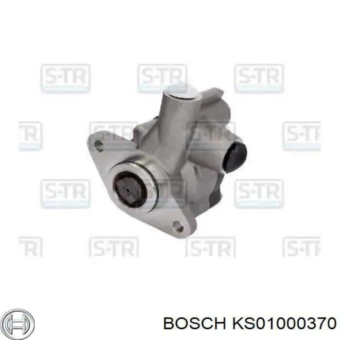 Comprar 97579 Casals Bomba servodireccion