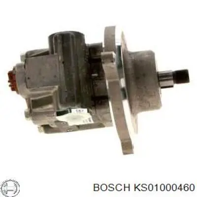 Bomba de dirección 104535 Febi