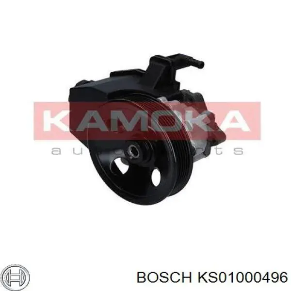 KS01000496 Bosch bomba de dirección