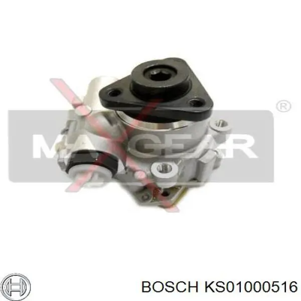 KS01000516 Bosch bomba hidráulica de dirección