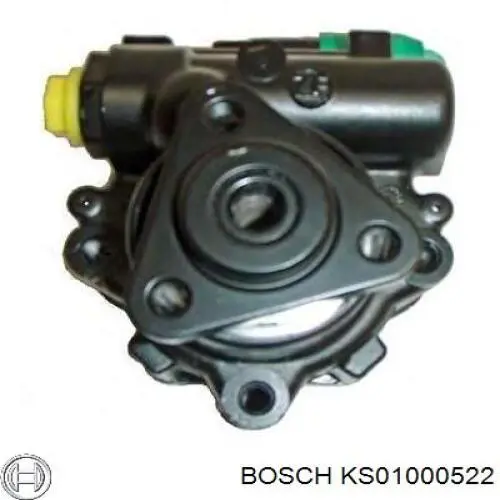 KS01000522 Bosch bomba de dirección