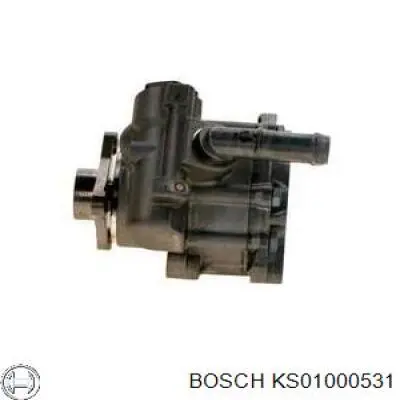 KS00000561 Bosch bomba hidráulica de dirección