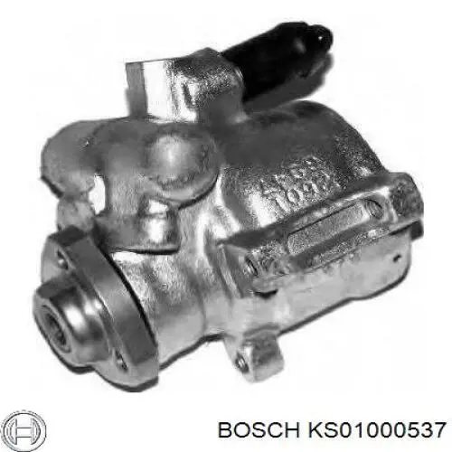 KS01000537 Bosch bomba de dirección