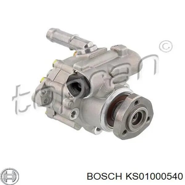 KS01000540 Bosch bomba de dirección