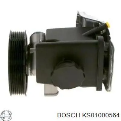 KS01000564 Bosch bomba hidráulica de dirección