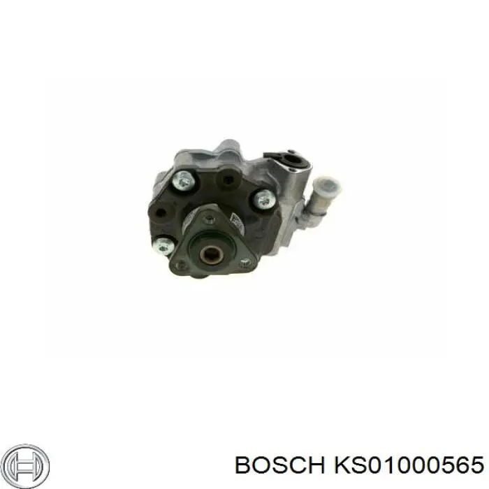 KS01000565 Bosch bomba hidráulica de dirección