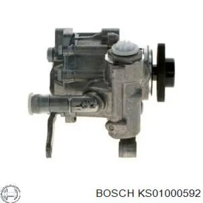 KS01000592 Bosch bomba de dirección