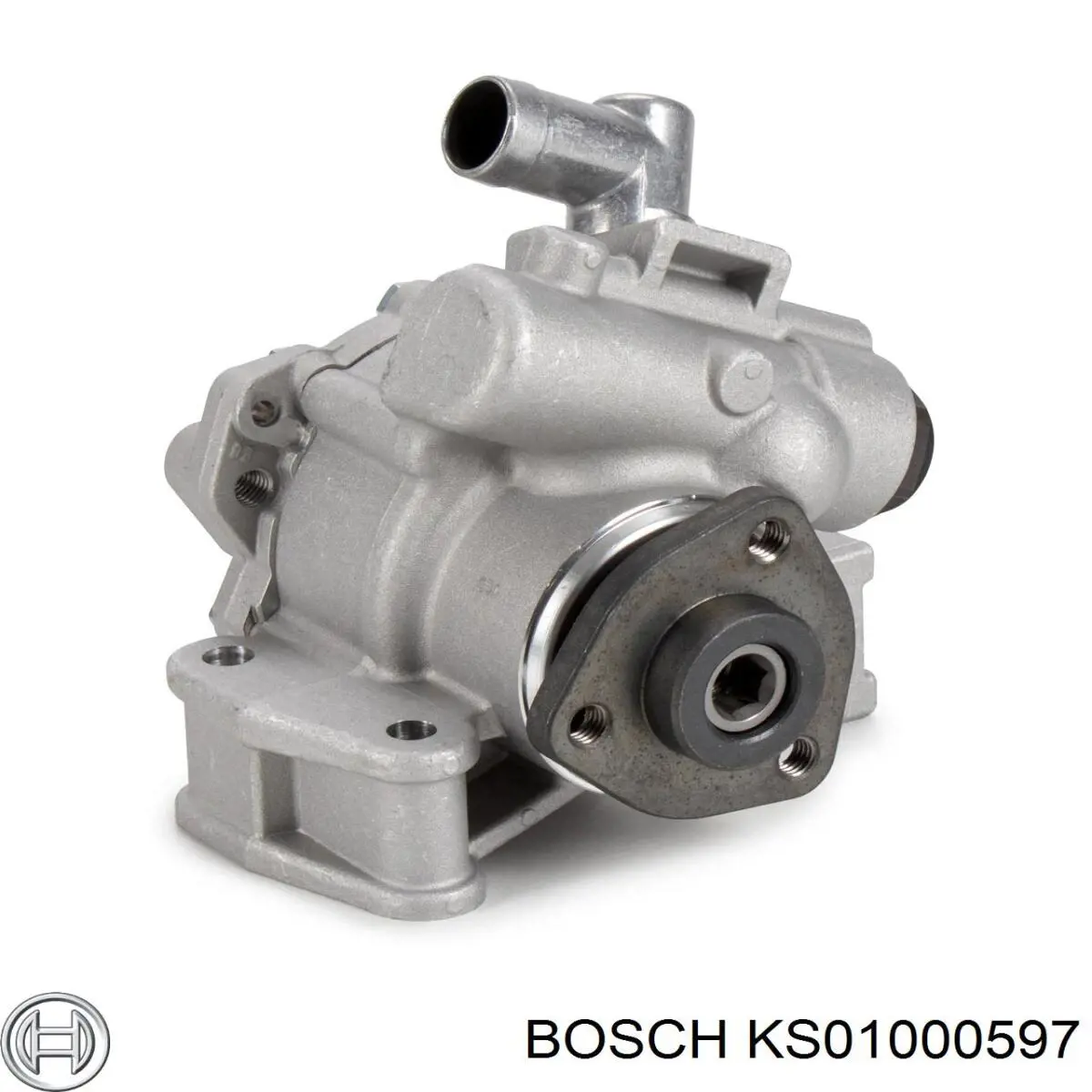 KS01000597 Bosch bomba hidráulica de dirección