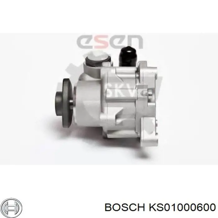 KS01000600 Bosch bomba de dirección