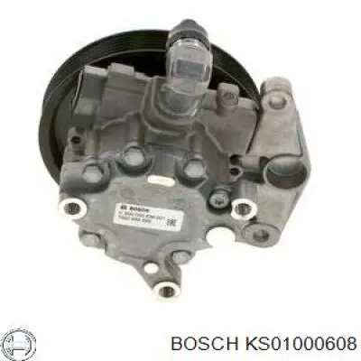 KS01000608 Bosch bomba de dirección
