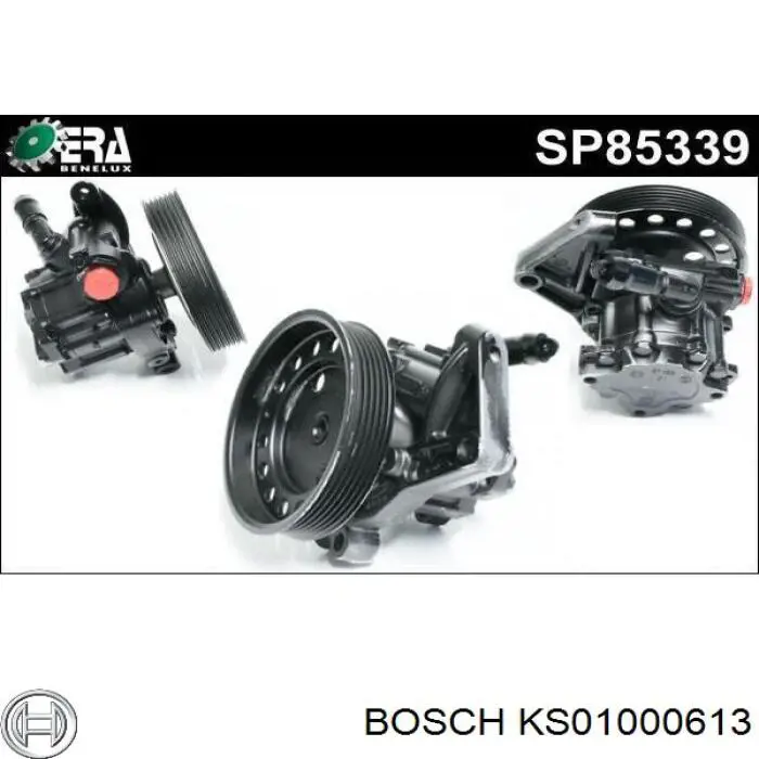 KS01000613 Bosch bomba de dirección