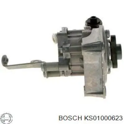 KS01000623 Bosch bomba hidráulica de dirección