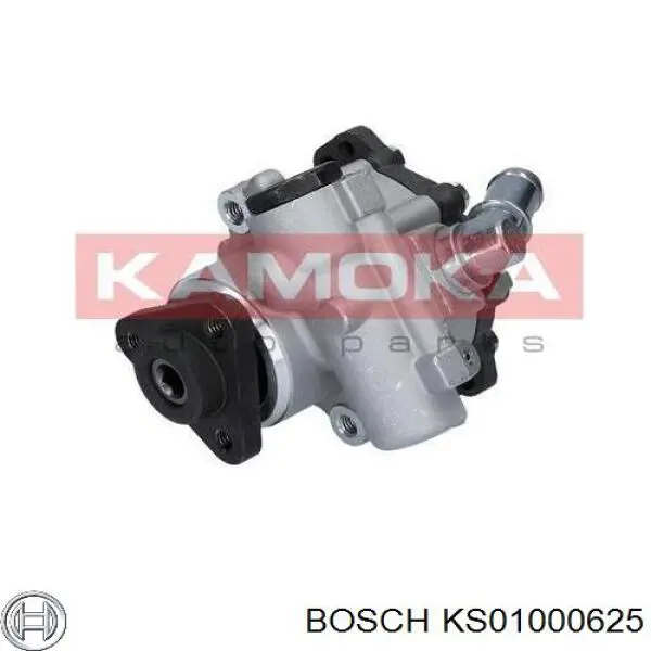 KS01000625 Bosch bomba hidráulica de dirección