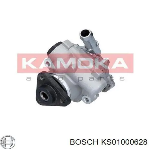 KS01000628 Bosch bomba de dirección