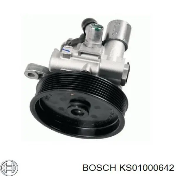 KS01000642 Bosch bomba de dirección