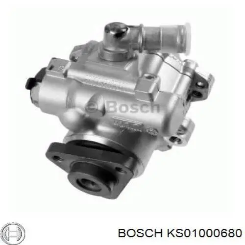 KS01000680 Bosch bomba de dirección