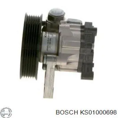 KS01000698 Bosch bomba de dirección