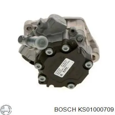 Bomba de dirección asistida  VAG 4F0145155B precio, desde 185,42 EUR