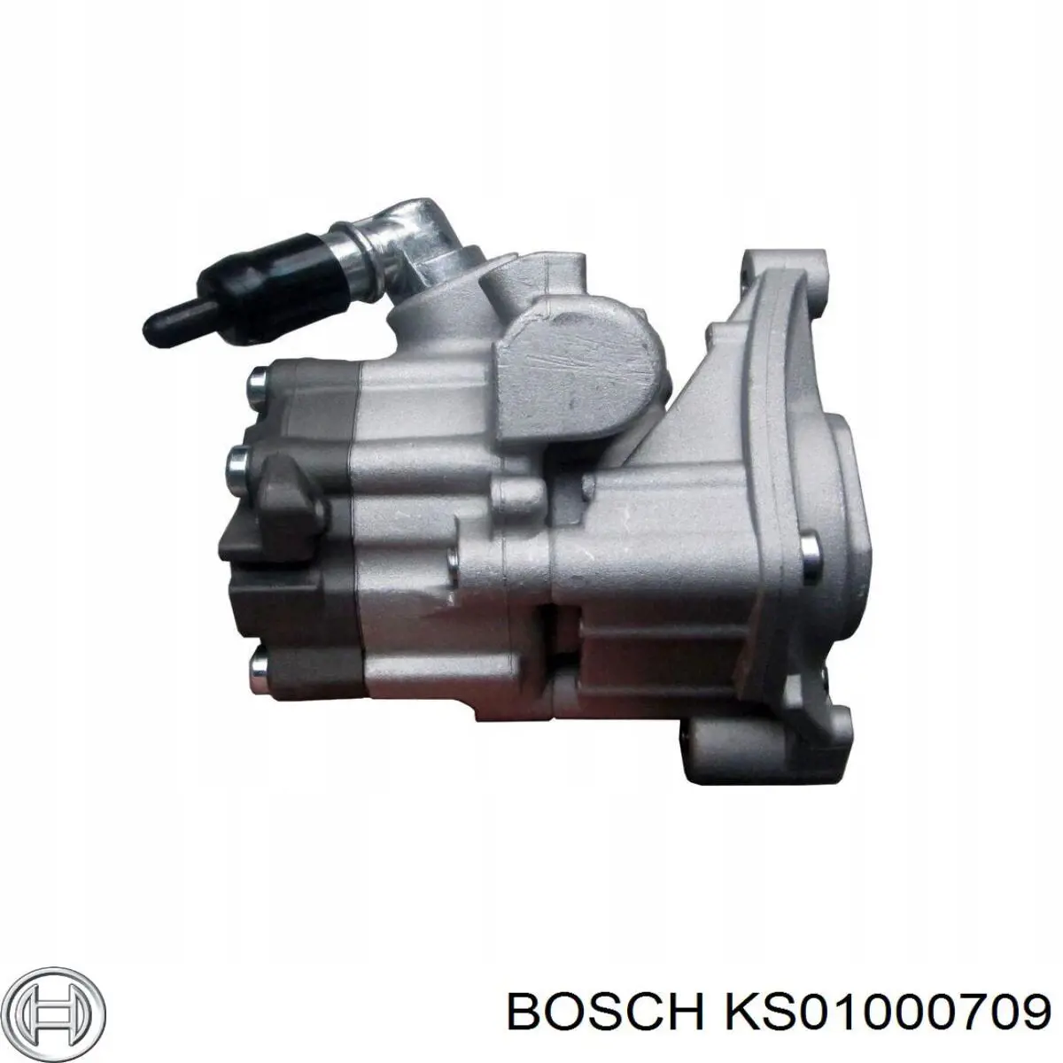 Bomba de dirección 4F0145155B VAG