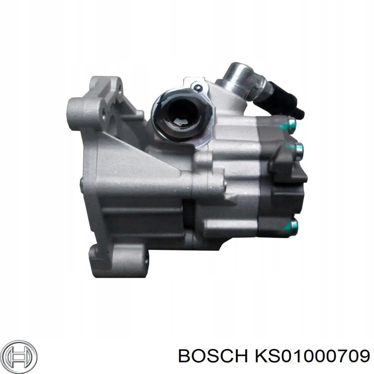 Comprar 4F0145155B VAG Bomba servodireccion