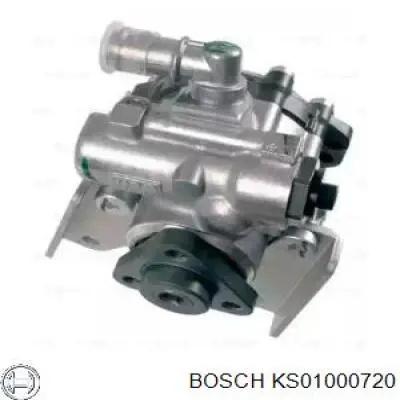 KS01000720 Bosch bomba de dirección