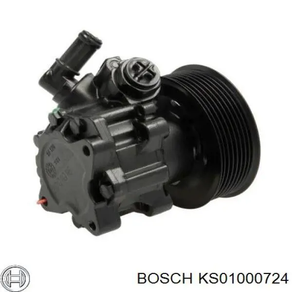 Bomba de dirección asistida  DRI 715521059 precio, desde 109,97 EUR