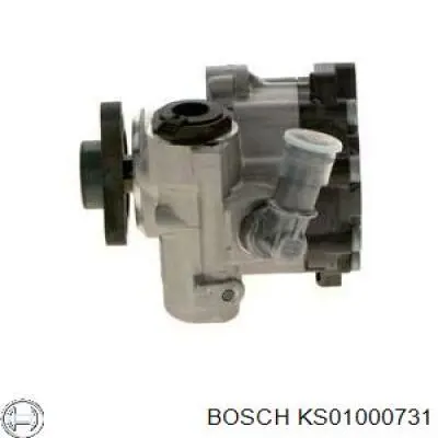 KS01000731 Bosch bomba hidráulica de dirección