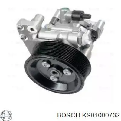 KS01000732 Bosch bomba de dirección