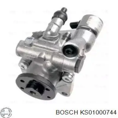 KS01000744 Bosch bomba de dirección