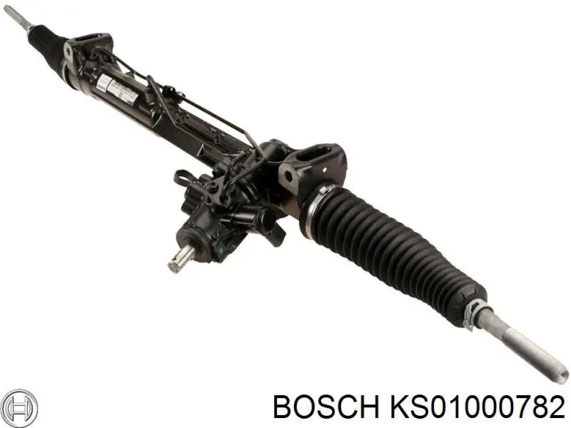 Comprar KS01000782 Bosch Cremallera