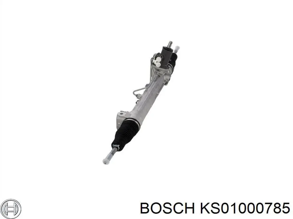 KS01000785 Bosch cremallera de dirección
