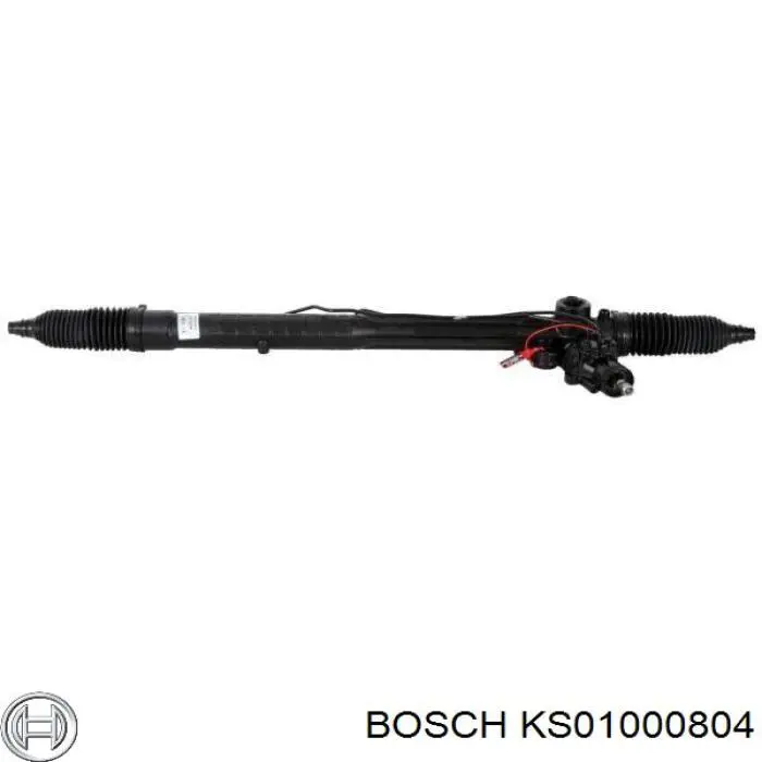 KS01000804 Bosch cremallera de dirección