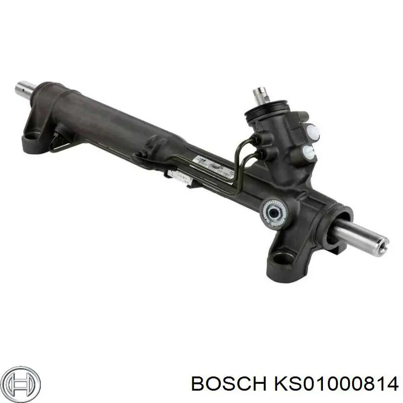 KS01000814 Bosch