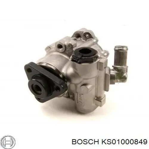 KS01000849 Bosch