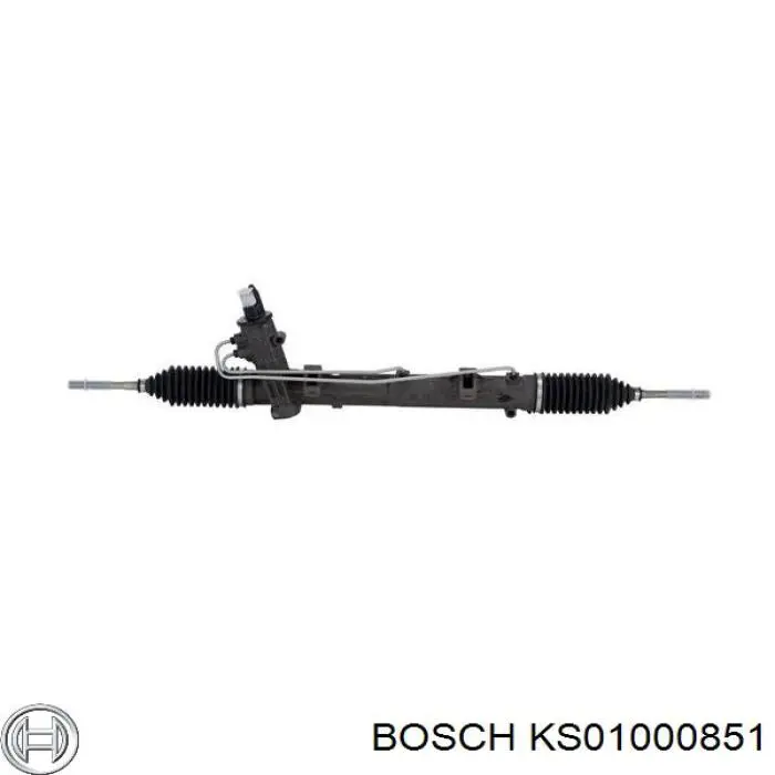 KS01000851 Bosch cremallera de dirección