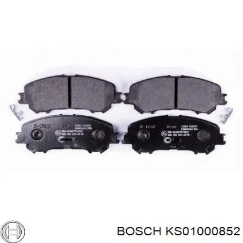 Cremallera de dirección BW9206R AGR