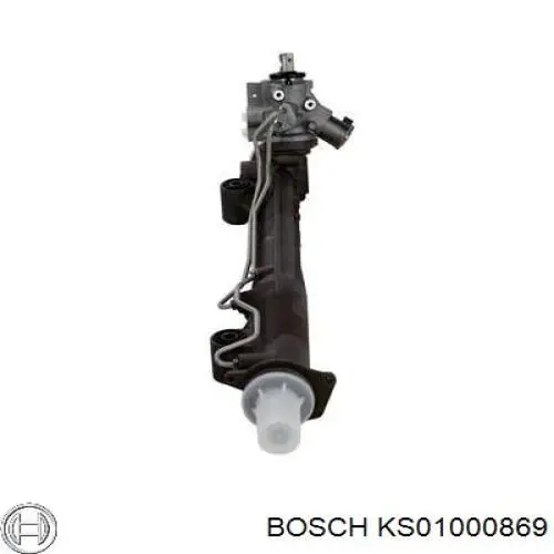 KS01000869 Bosch cremallera de dirección