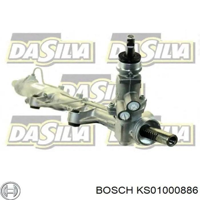 KS01000886 Bosch
