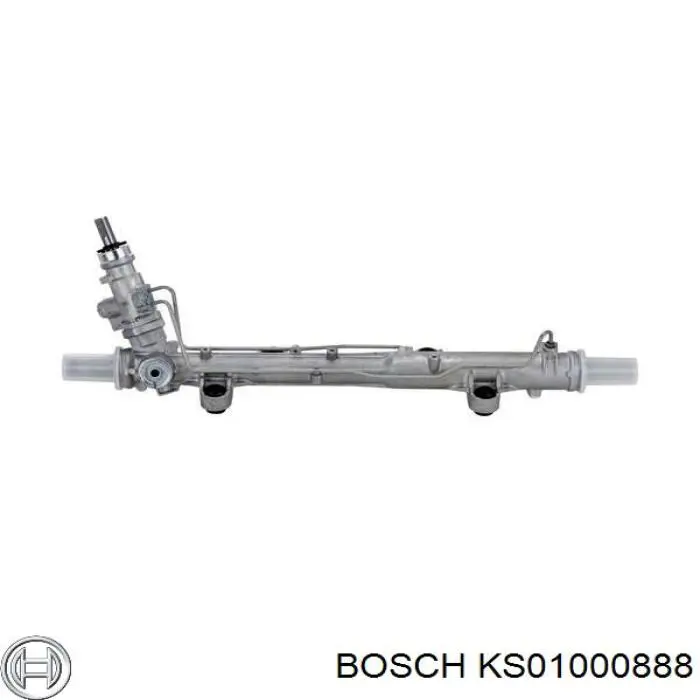 KS01000888 Bosch cremallera de dirección