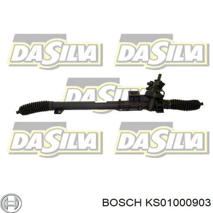 Engranaje de dirección DRI 711521195 precio, desde 257,00 EUR